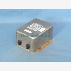 Corcom 15VT1 F7334 EMI Filter